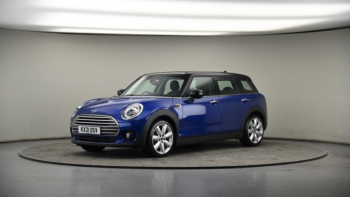 More views of MINI Clubman