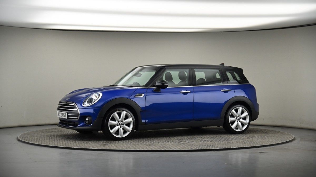 More views of MINI Clubman