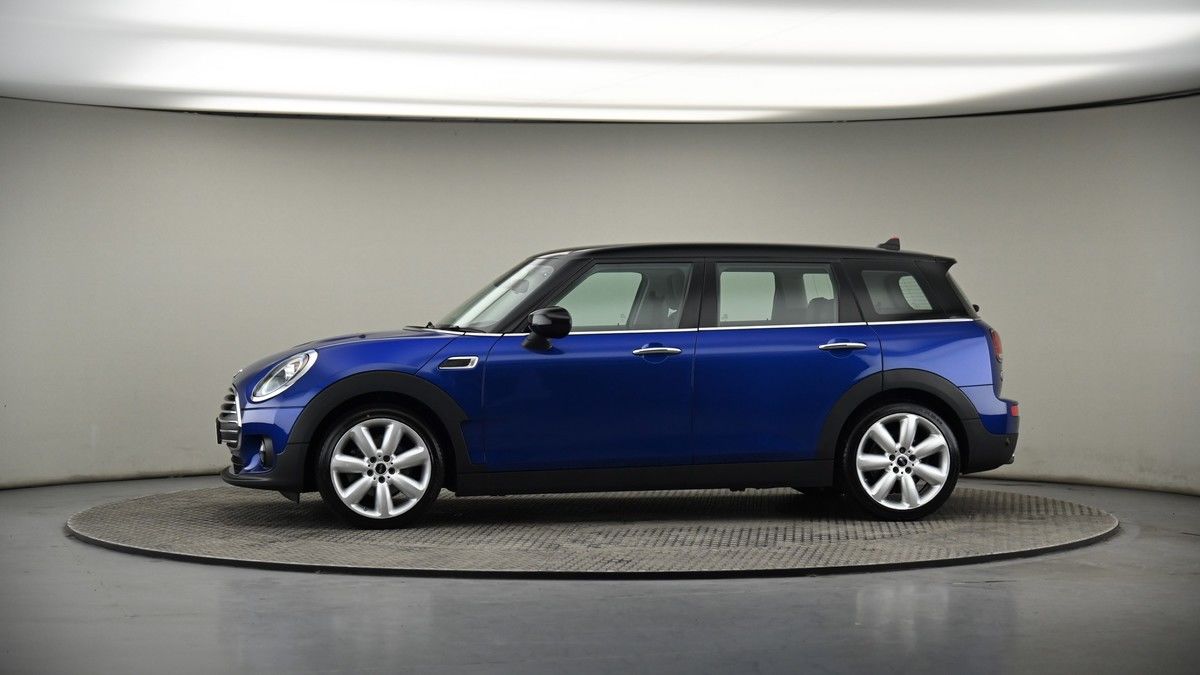 More views of MINI Clubman