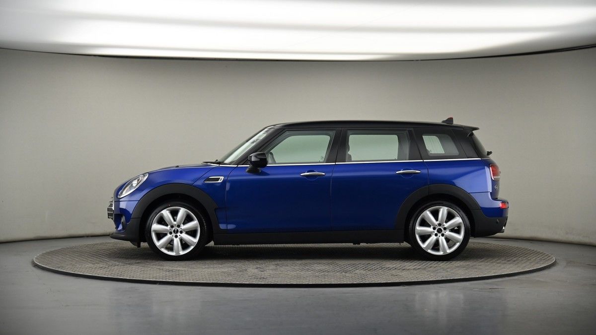 MINI Clubman Image 19