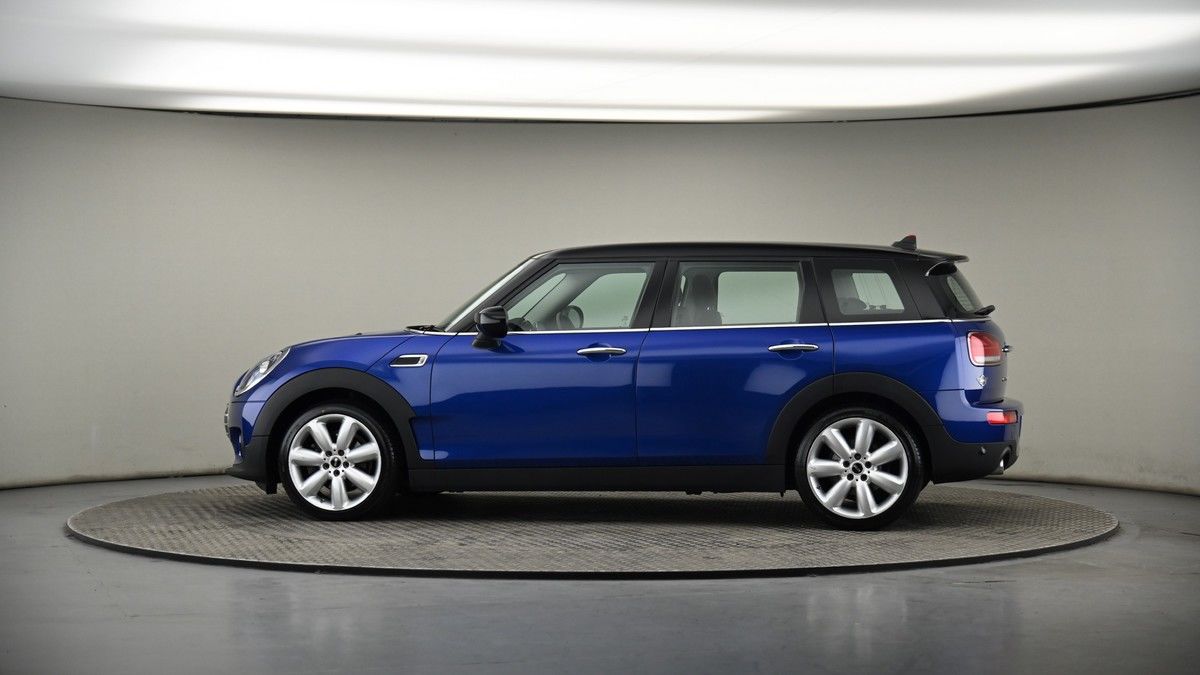 More views of MINI Clubman