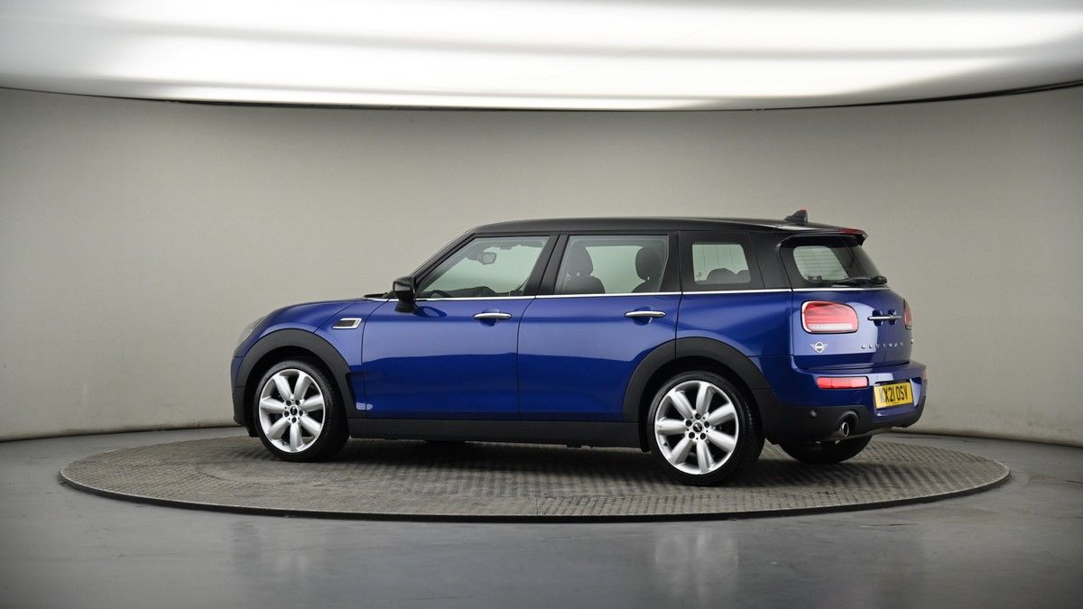 More views of MINI Clubman