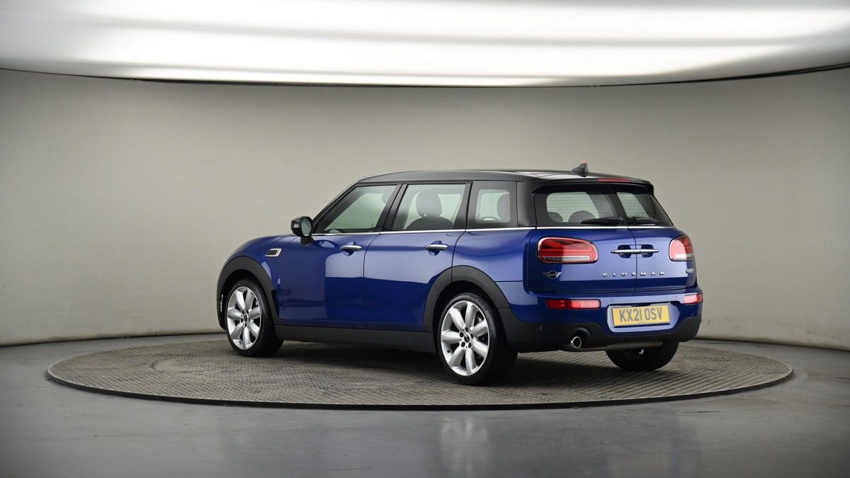More views of MINI Clubman