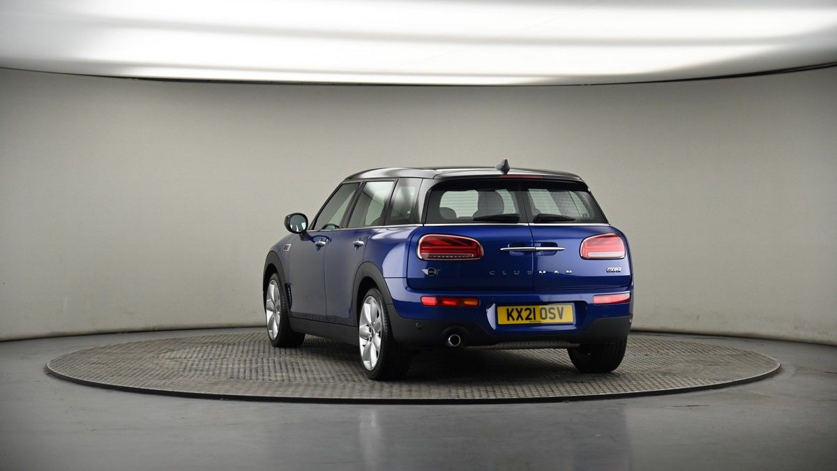More views of MINI Clubman