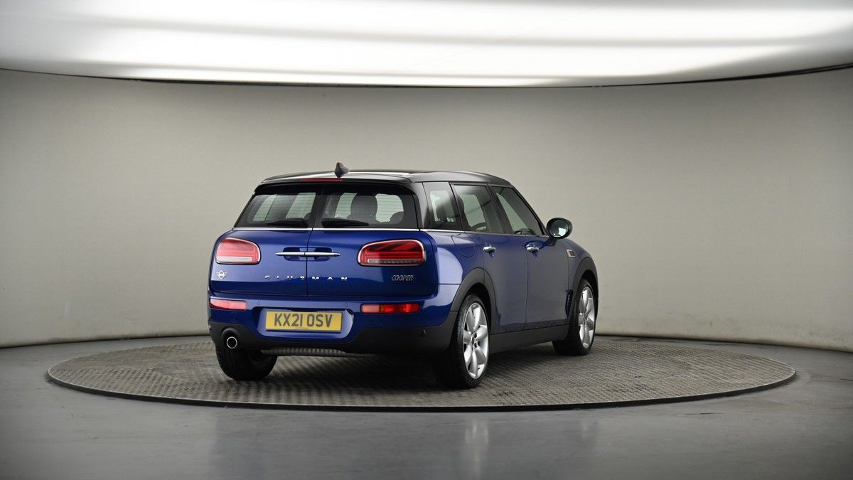More views of MINI Clubman