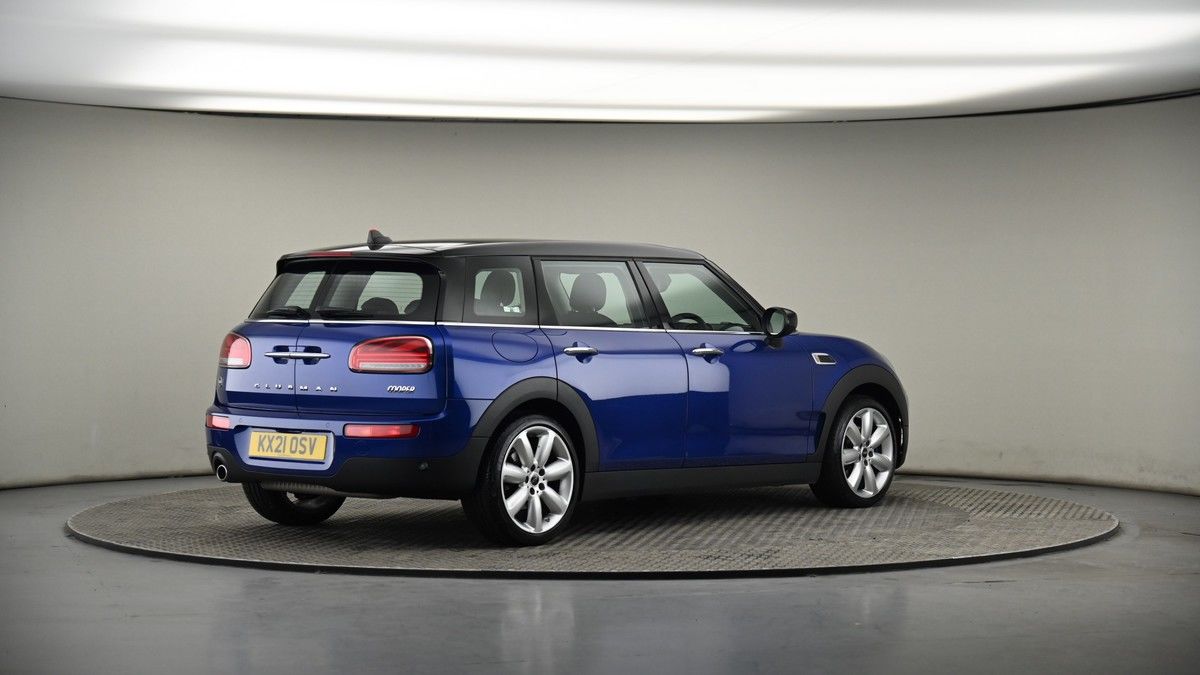 MINI Clubman Image 7