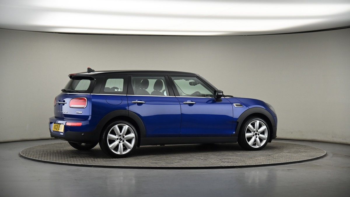 More views of MINI Clubman