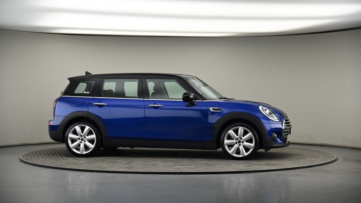 More views of MINI Clubman
