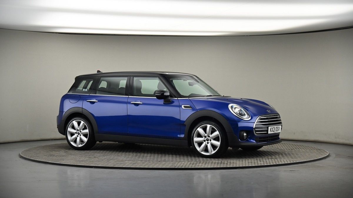 MINI Clubman Image 6