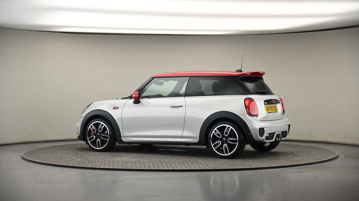 More views of MINI Hatch