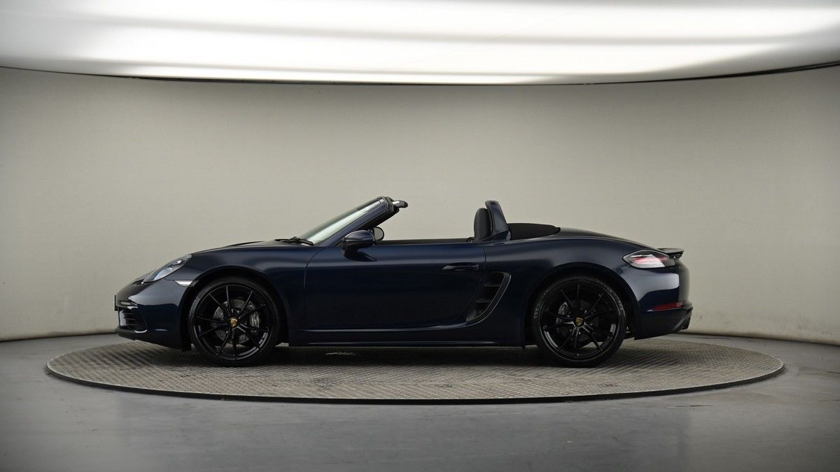 Porsche 718 Boxster Image 19