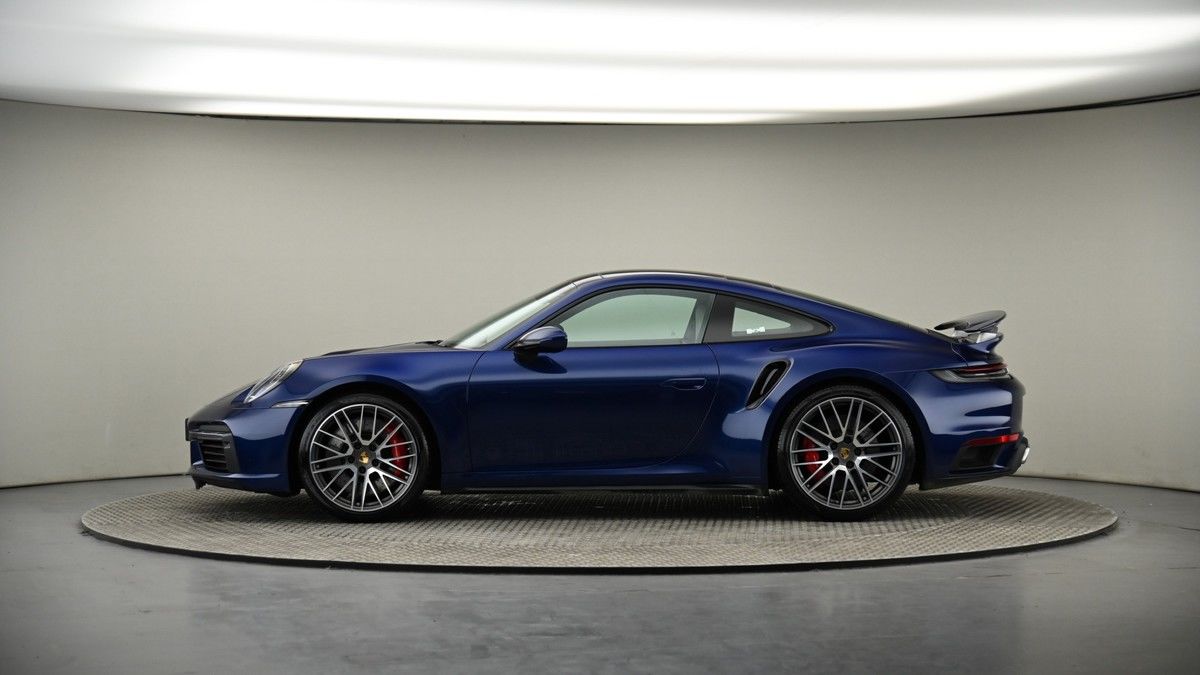 Porsche 911 | Saxton 4x4 Porsche 911 | Saxton 4x4