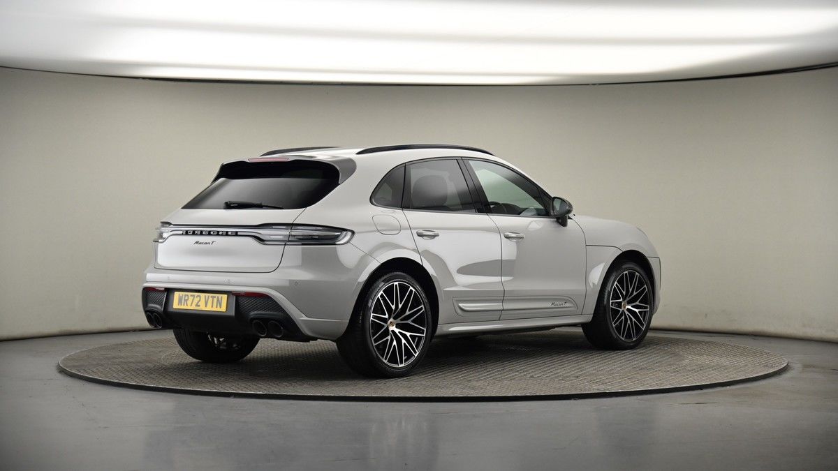 Porsche Macan Image 7
