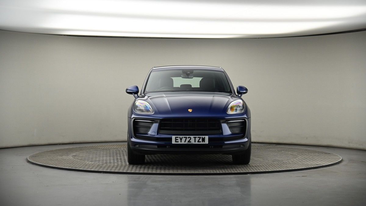 Porsche Macan Image 17
