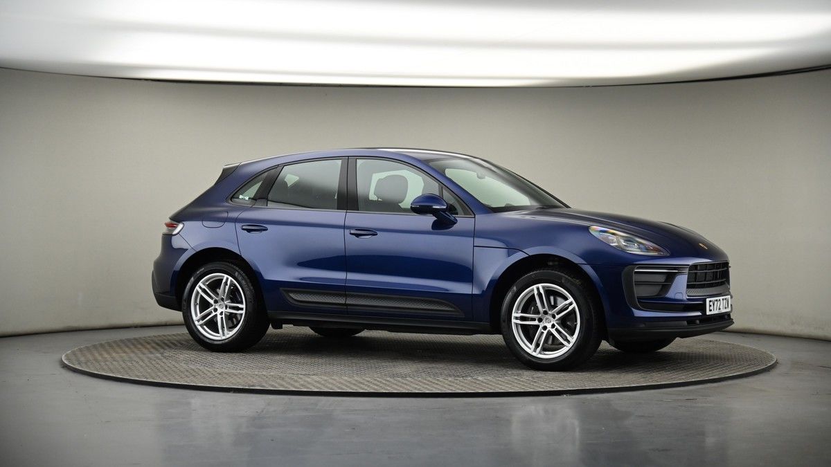 Porsche Macan Image 5