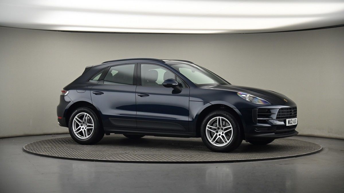 Porsche Macan Image 6