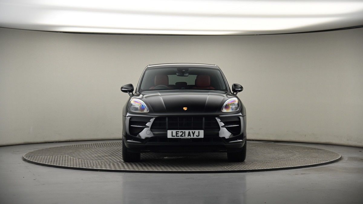Porsche Macan Image 17