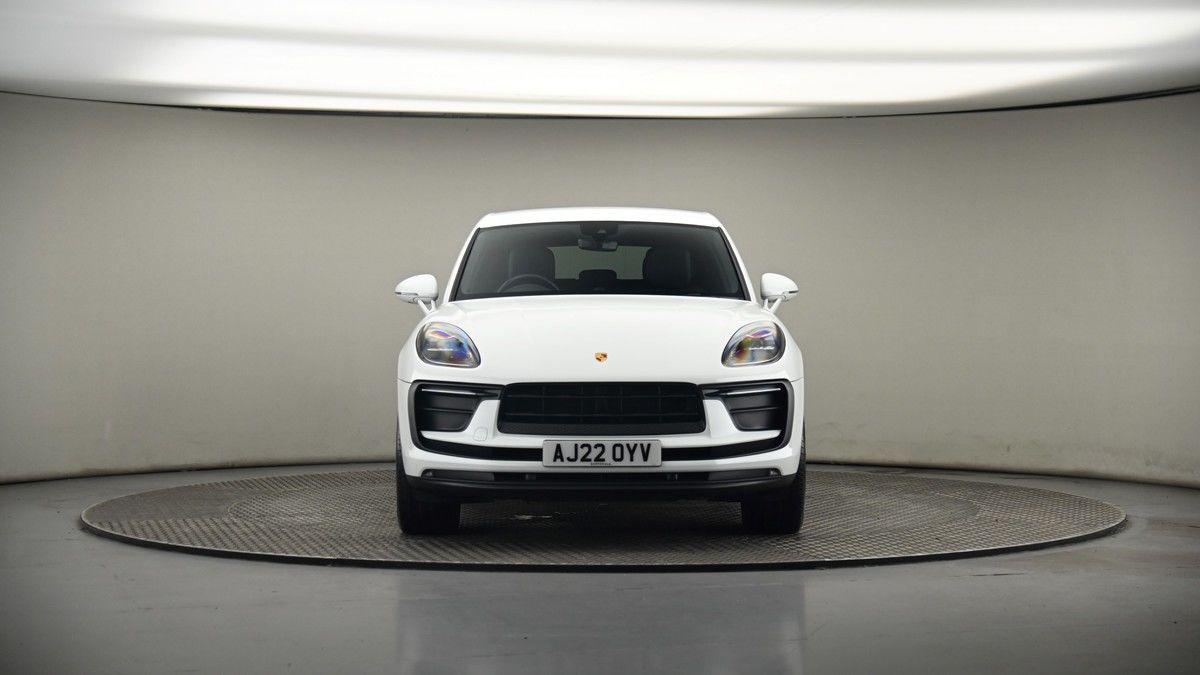Porsche Macan Image 17