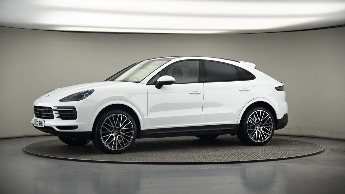 More views of Porsche Cayenne
