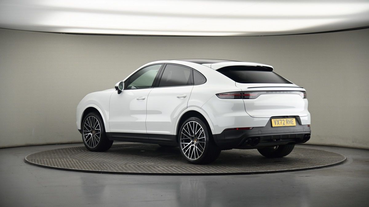 More views of Porsche Cayenne
