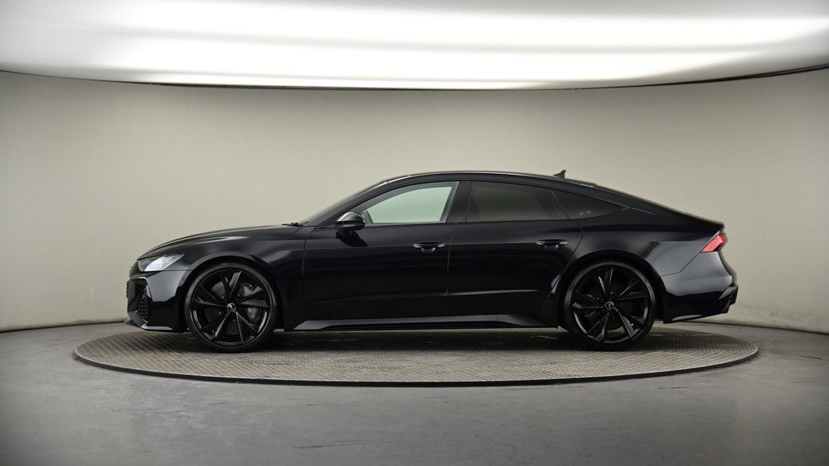 Audi RS7 Image 19