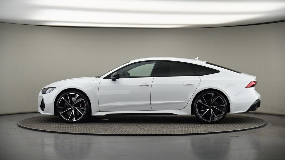 Audi RS7 Image 19