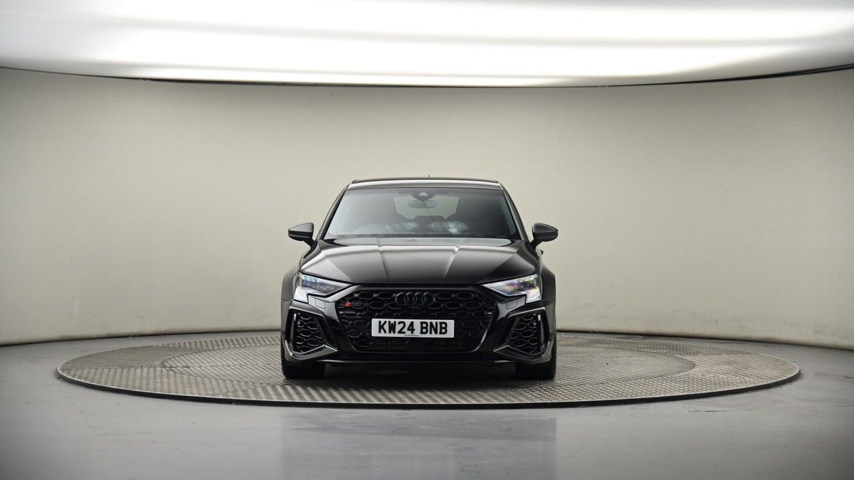 Audi RS3 Image 18