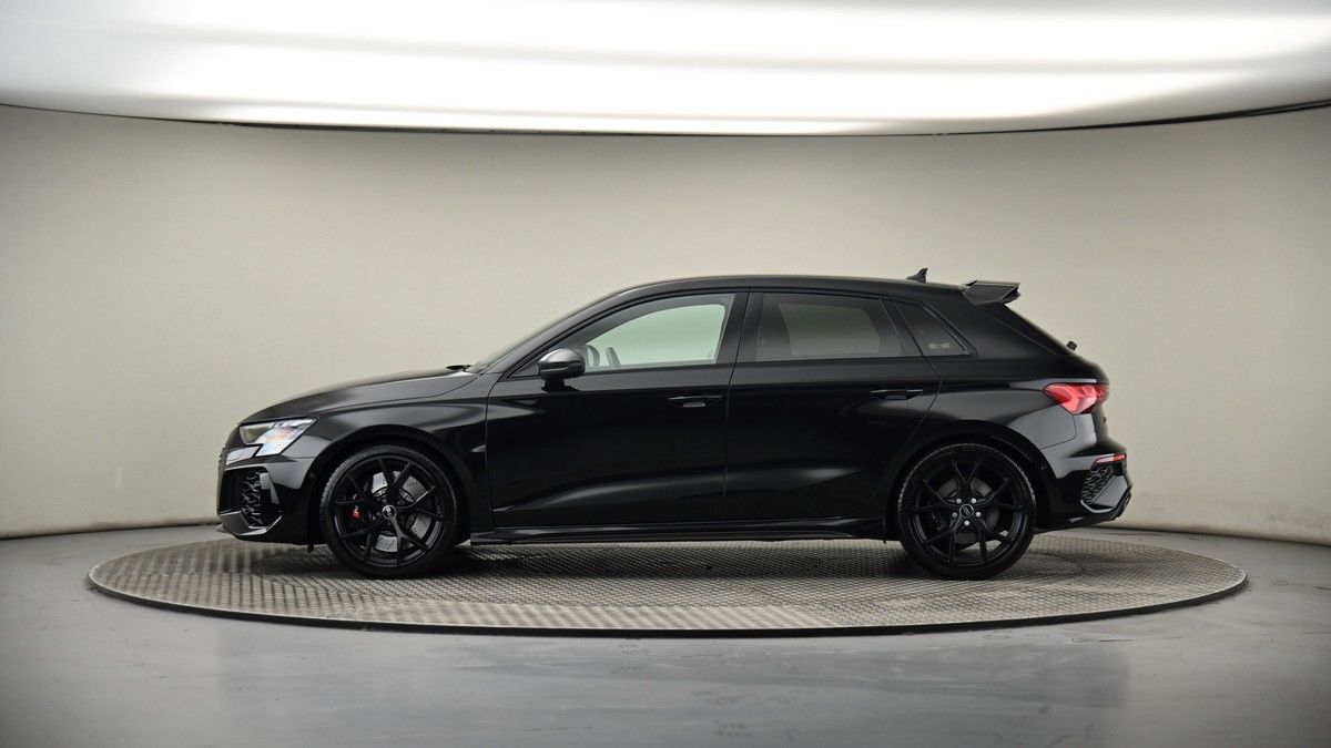 Audi RS3 Image 19