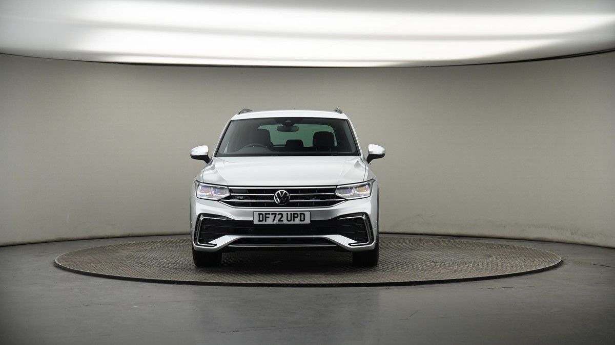 Volkswagen Tiguan Image 18
