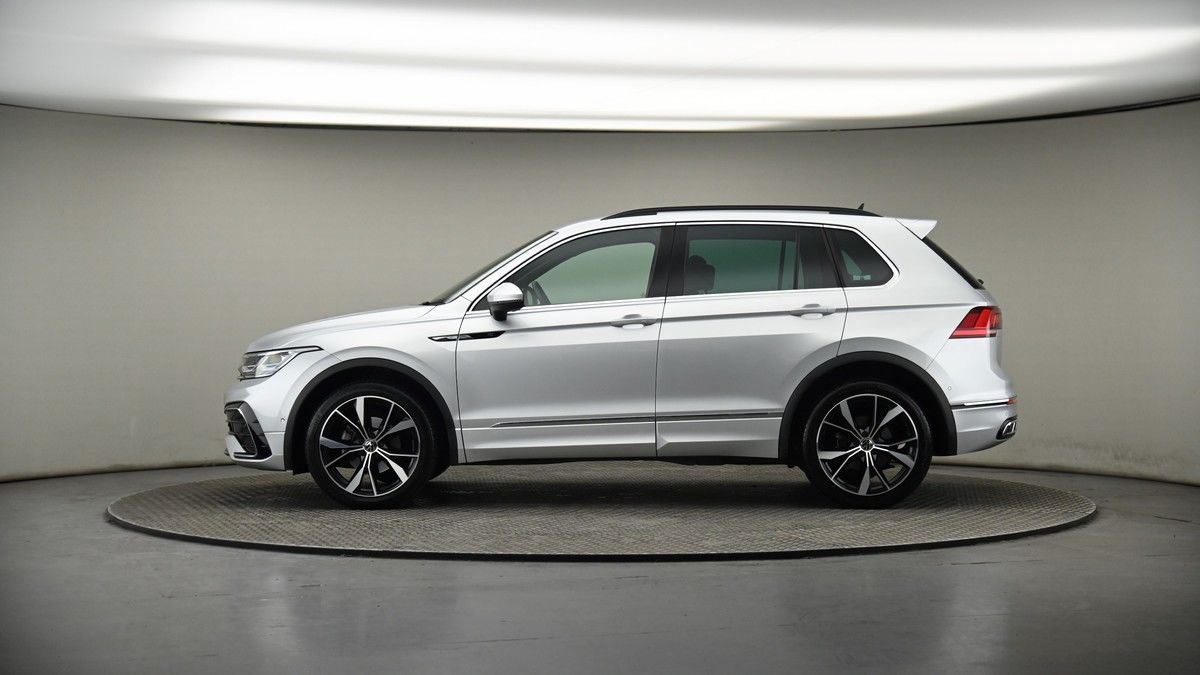 Volkswagen Tiguan Image 19