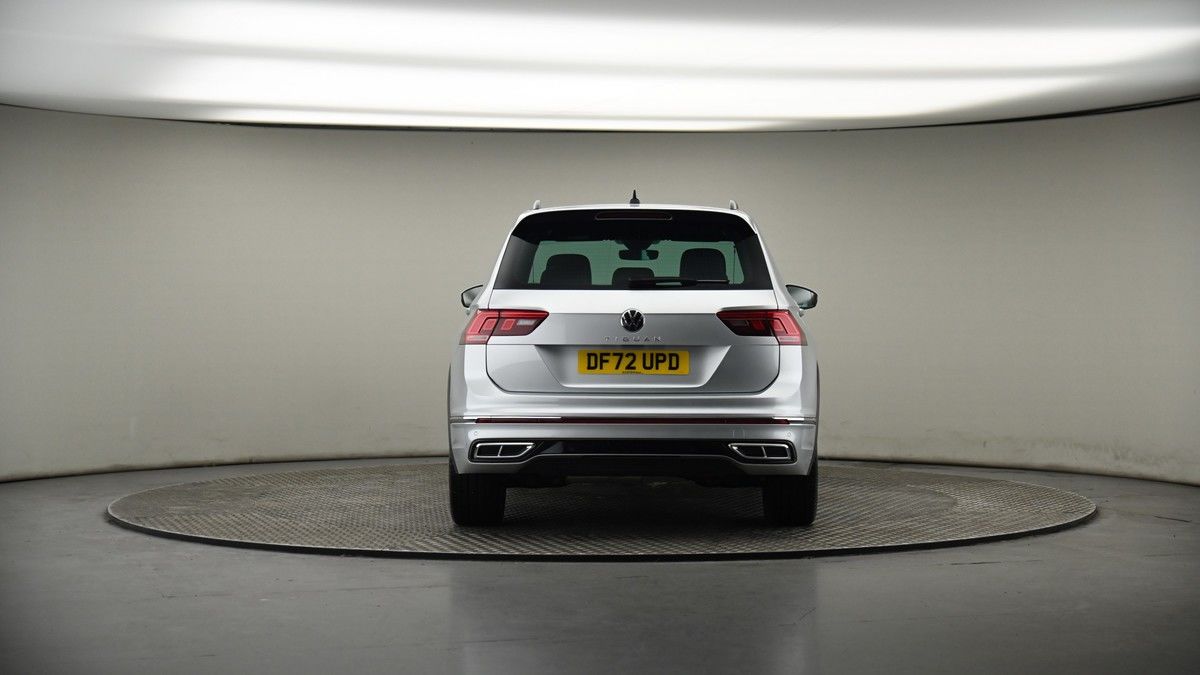 Volkswagen Tiguan Image 17
