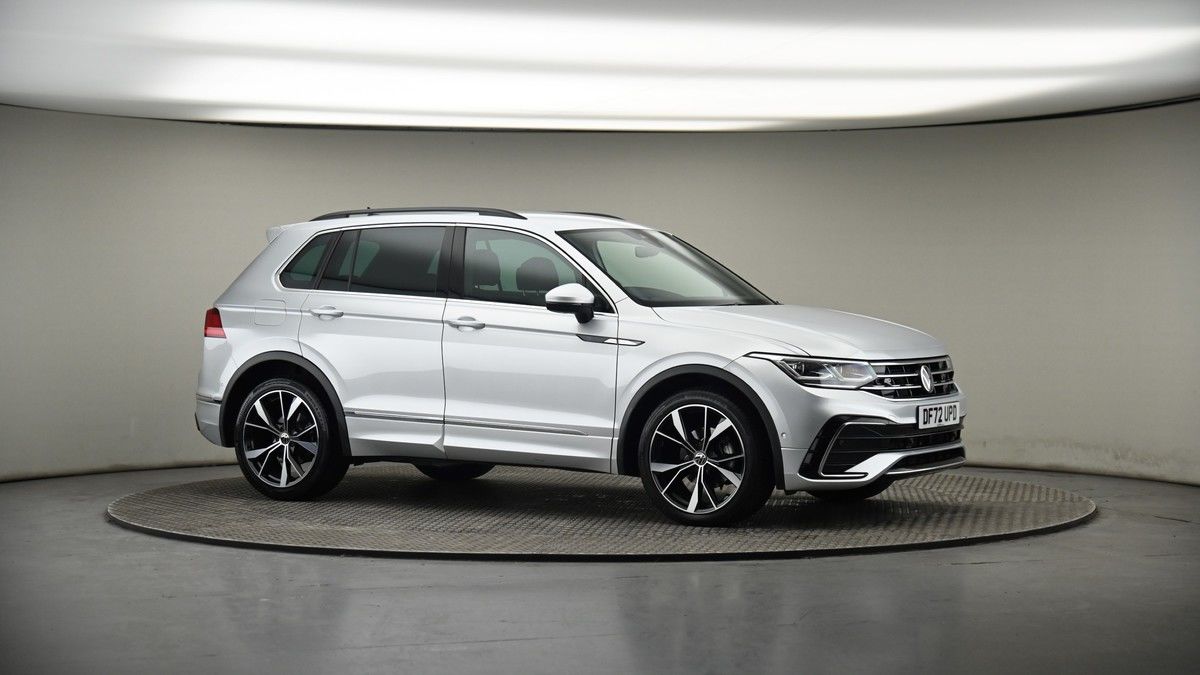 Volkswagen Tiguan Image 6