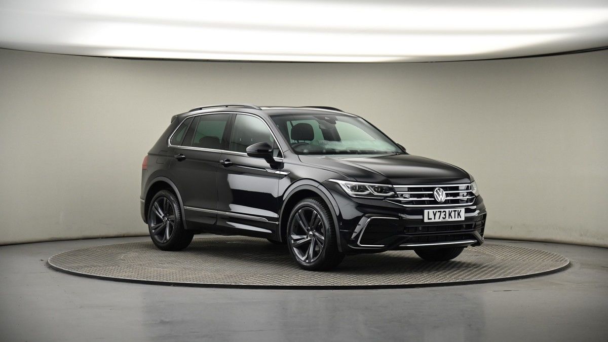 More views of Volkswagen Tiguan