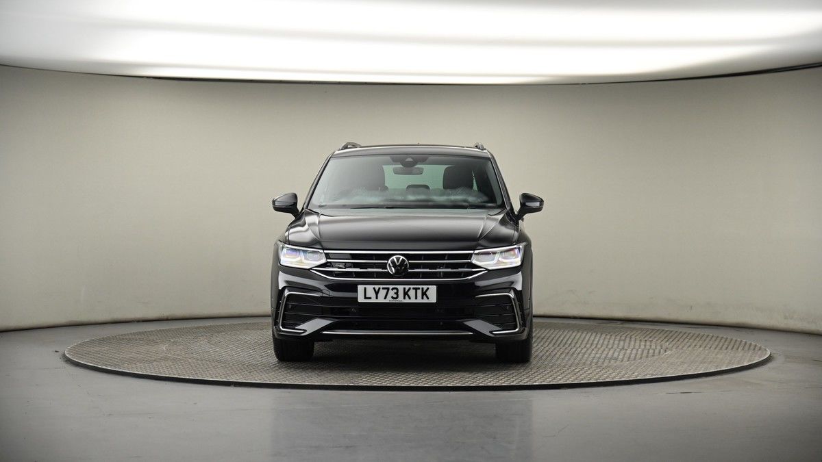 Volkswagen Tiguan Image 18