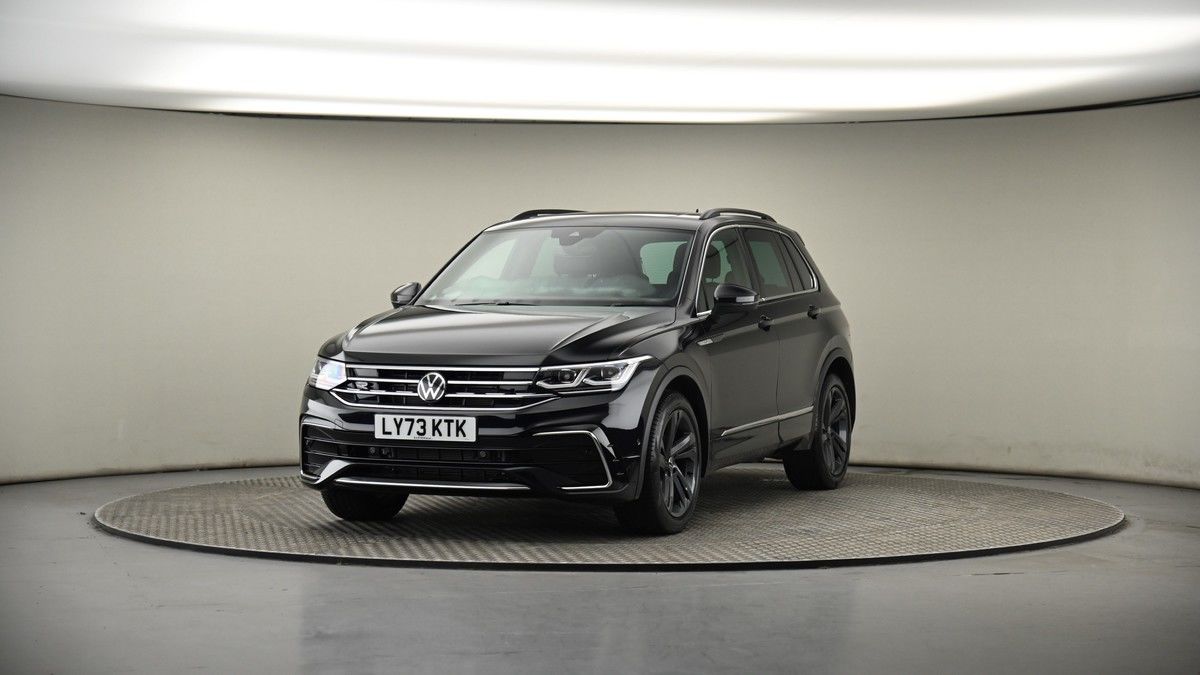 More views of Volkswagen Tiguan