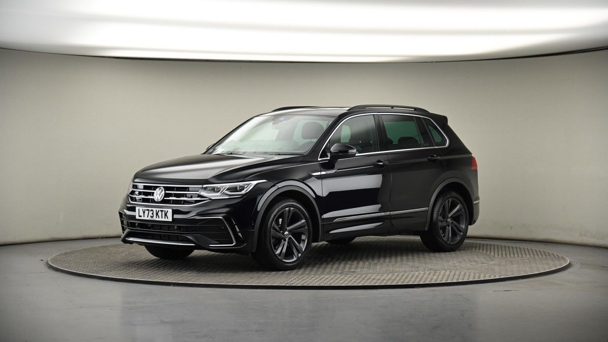 More views of Volkswagen Tiguan