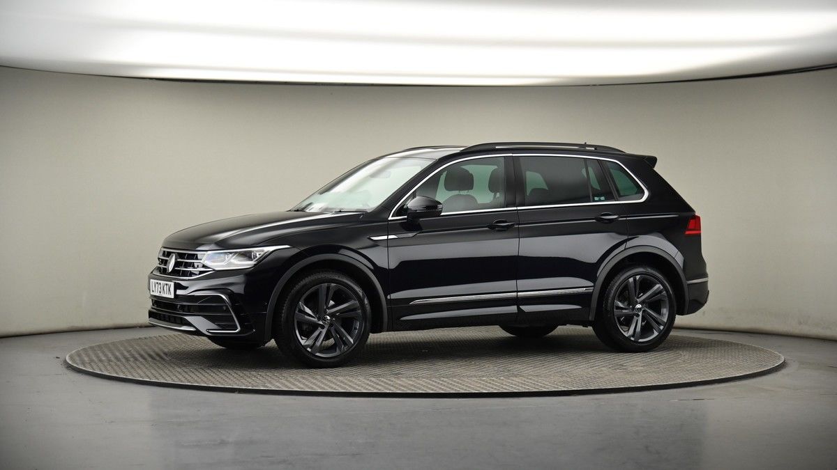 More views of Volkswagen Tiguan