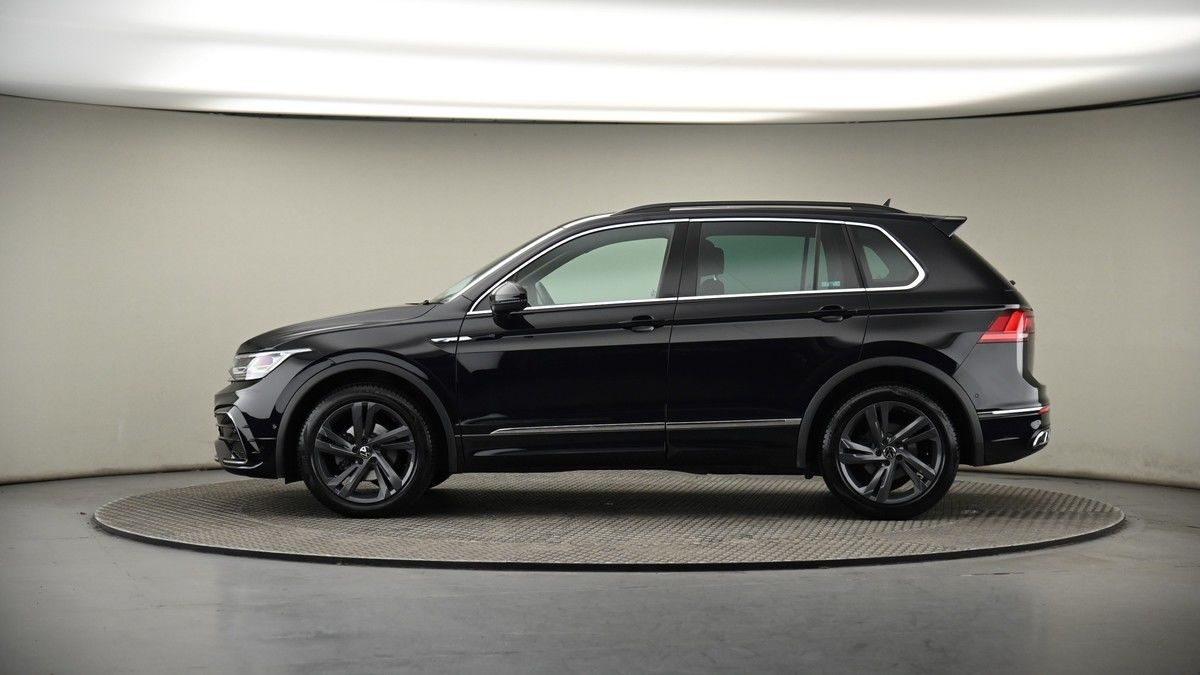 Volkswagen Tiguan Image 19