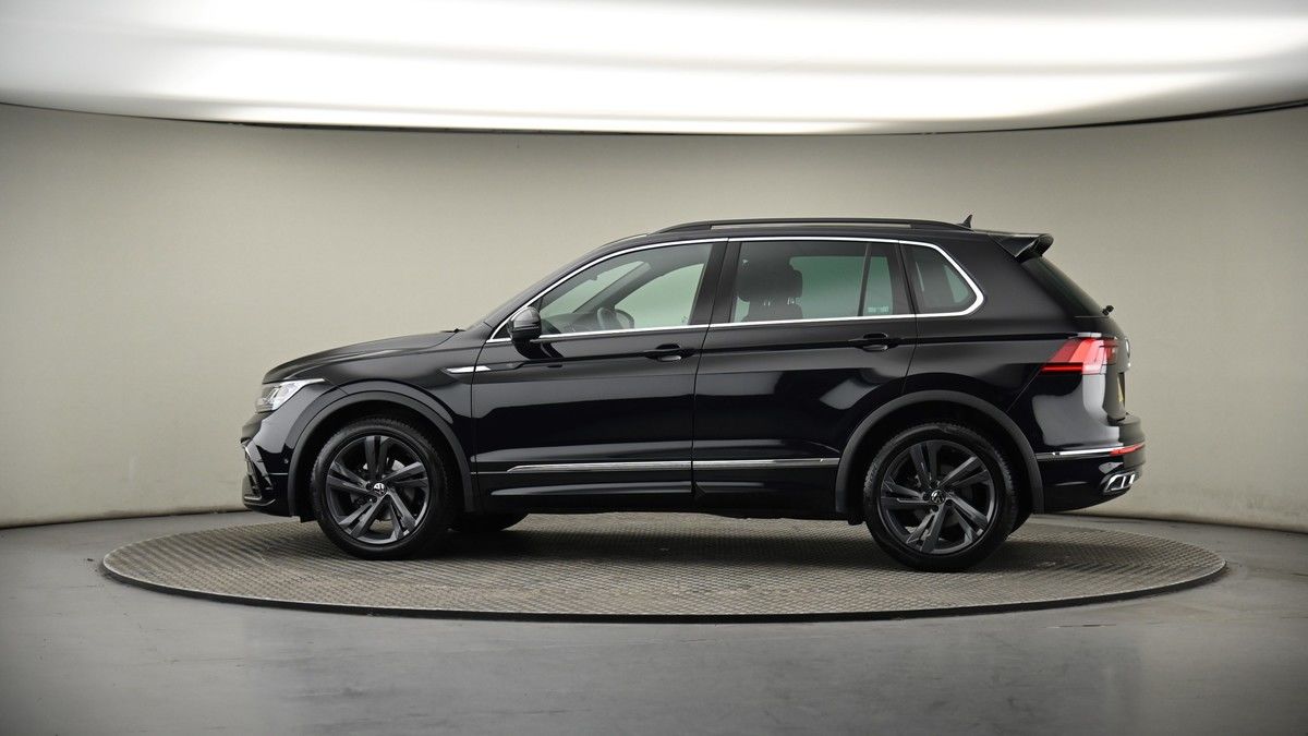 More views of Volkswagen Tiguan