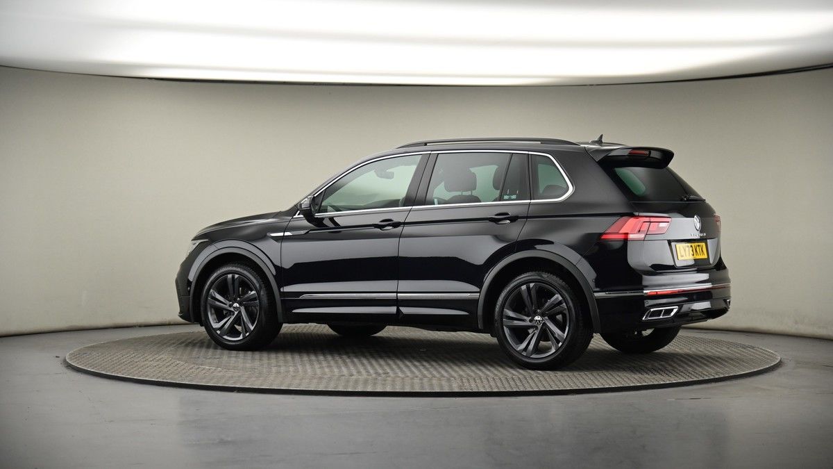 More views of Volkswagen Tiguan