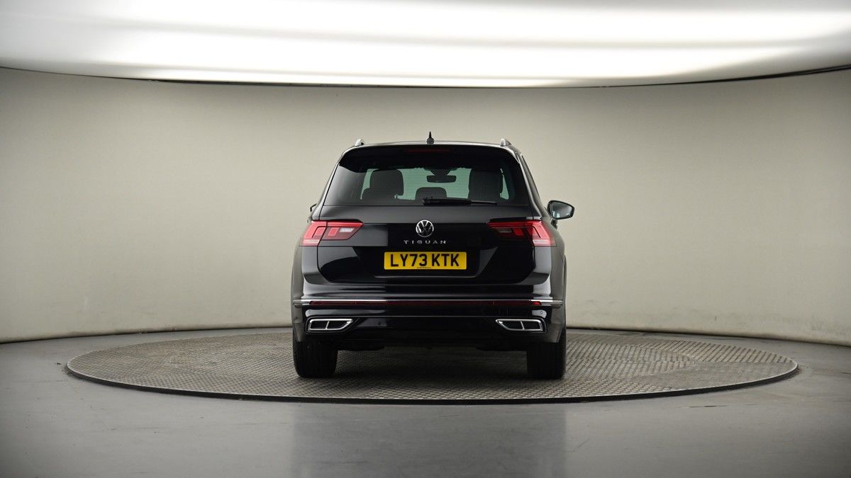 Volkswagen Tiguan Image 17