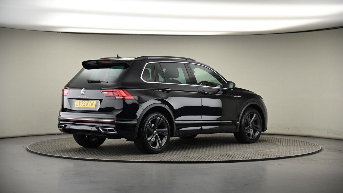 Volkswagen Tiguan Image 7