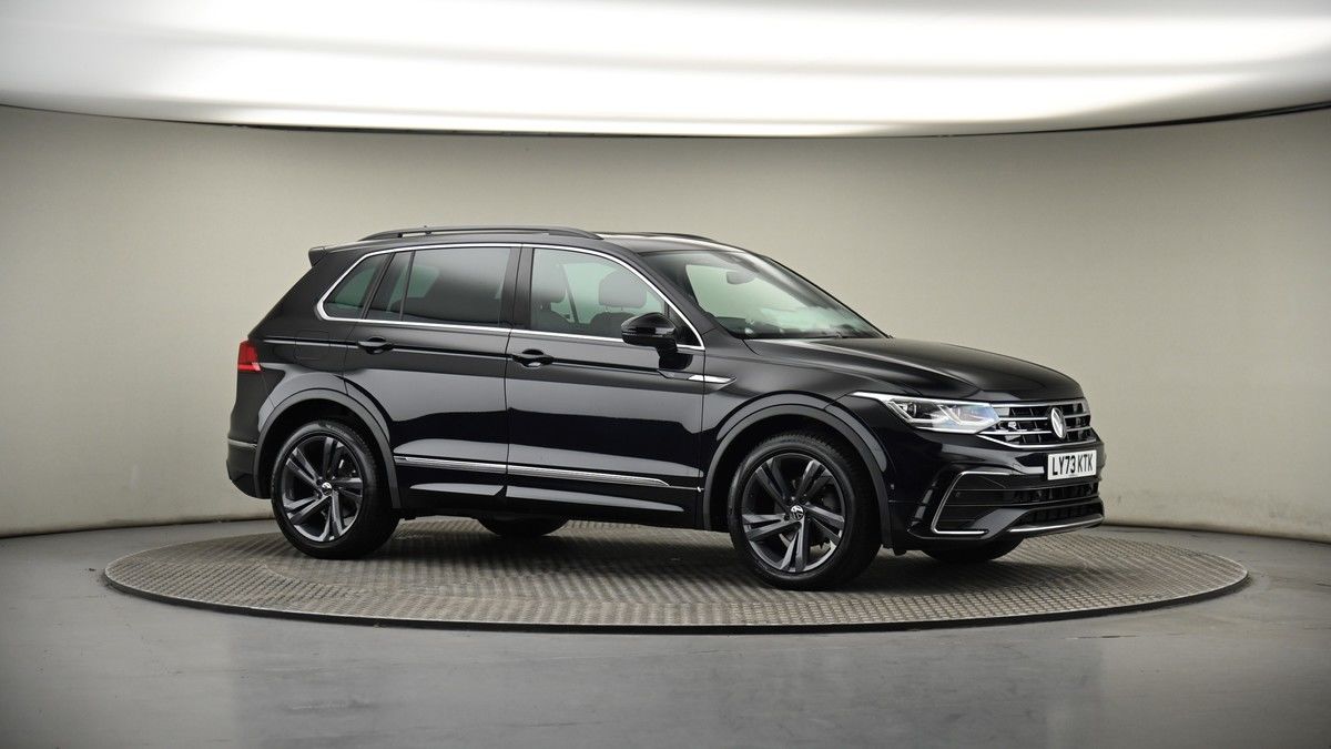Volkswagen Tiguan Image 6