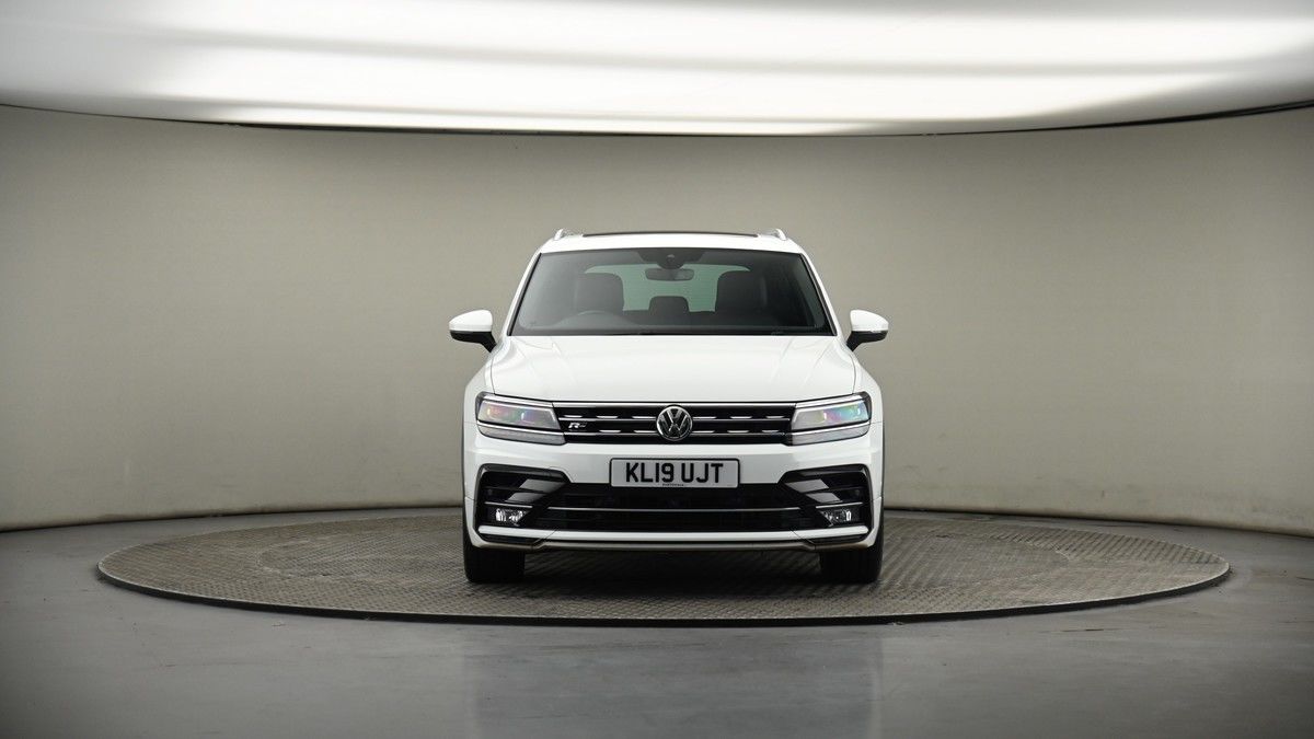 Volkswagen Tiguan Image 18