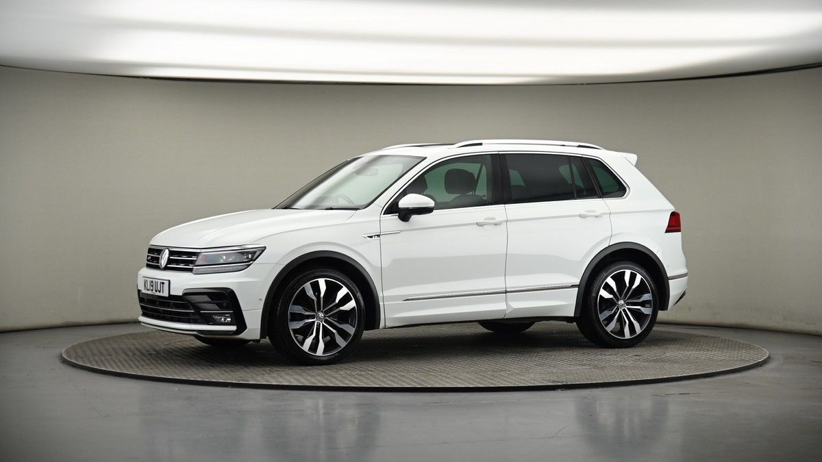 More views of Volkswagen Tiguan