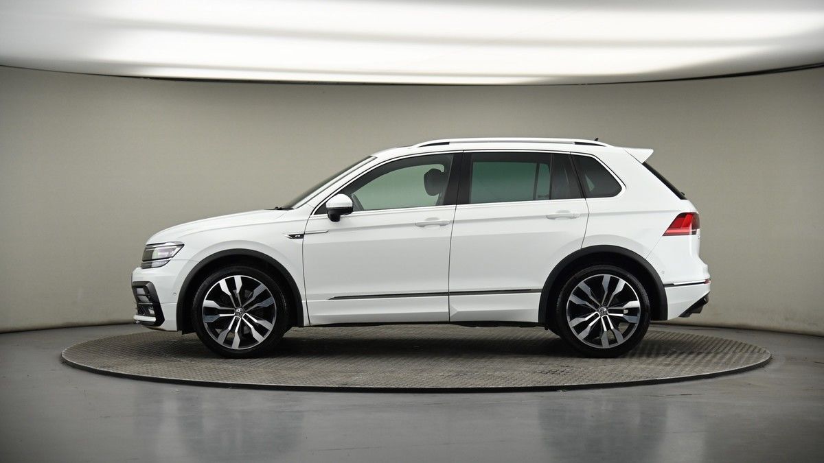 Volkswagen Tiguan Image 19