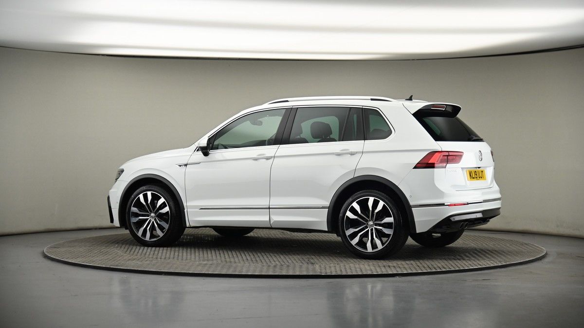 More views of Volkswagen Tiguan