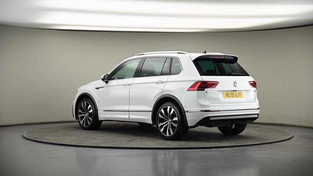 More views of Volkswagen Tiguan