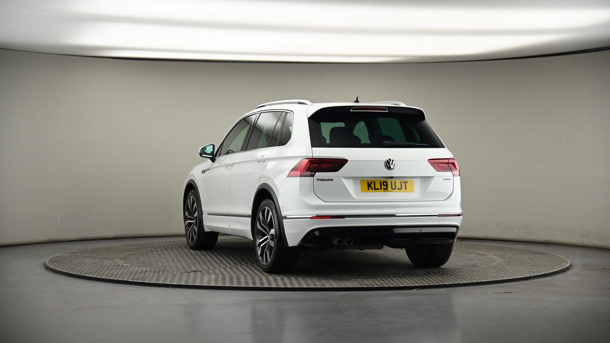 More views of Volkswagen Tiguan