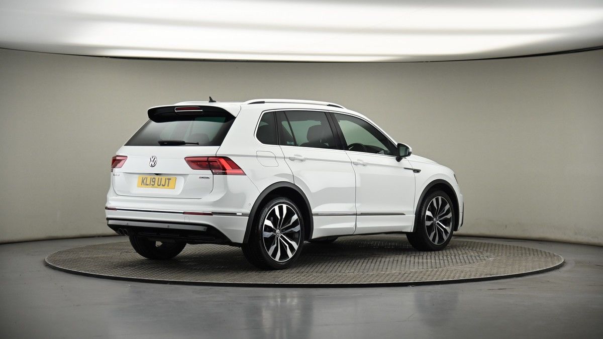 Volkswagen Tiguan Image 7
